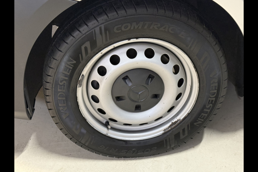 Mercedes-Benz Vito 114 CDI Lang | PDC V+A | Apple Carplay | Navigatie