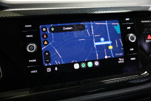 Volkswagen Polo 1.0 TSI Life VIRTUAL CARPLAY DAB STOELVW PDC '22