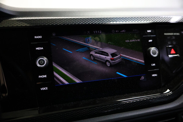 Volkswagen Polo 1.0 TSI Life VIRTUAL CARPLAY DAB STOELVW PDC '22