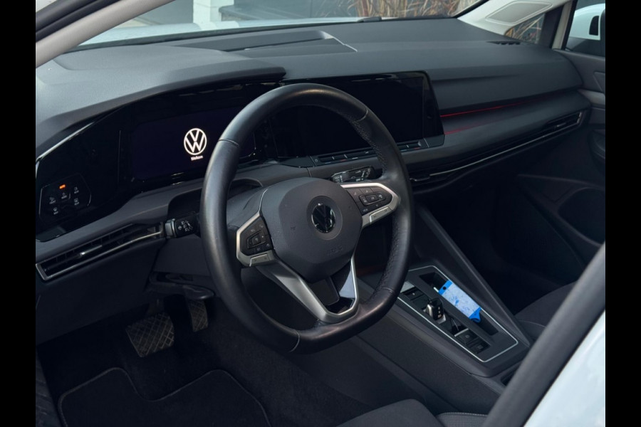 Volkswagen Golf 1.4 eHybrid M22 SFEER NAVI CAMERA PDC IQ LIGHT LED