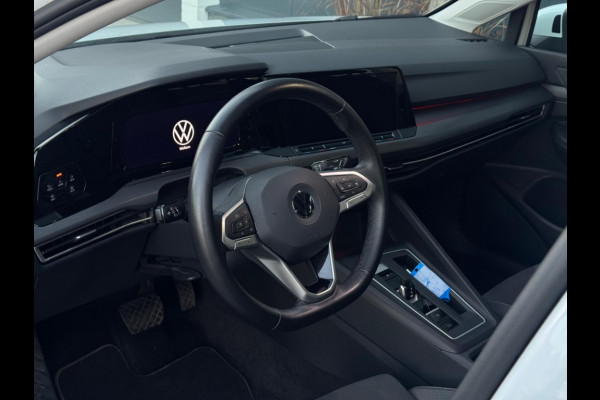 Volkswagen Golf 1.4 eHybrid M22 SFEER NAVI CAMERA PDC IQ LIGHT LED