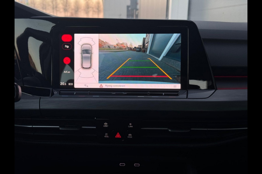 Volkswagen Golf 1.4 eHybrid M22 SFEER NAVI CAMERA PDC IQ LIGHT LED