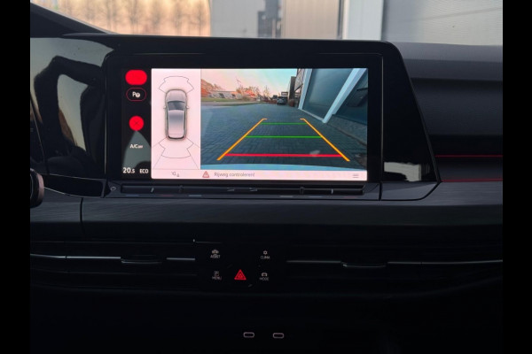 Volkswagen Golf 1.4 eHybrid M22 SFEER NAVI CAMERA PDC IQ LIGHT LED