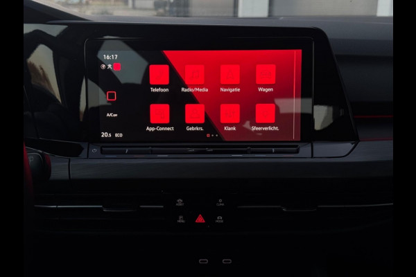 Volkswagen Golf 1.4 eHybrid M22 SFEER NAVI CAMERA PDC IQ LIGHT LED