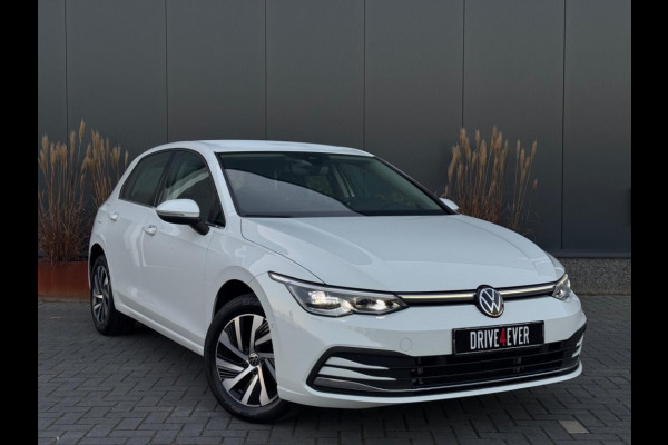 Volkswagen Golf 1.4 eHybrid M22 SFEER NAVI CAMERA PDC IQ LIGHT LED