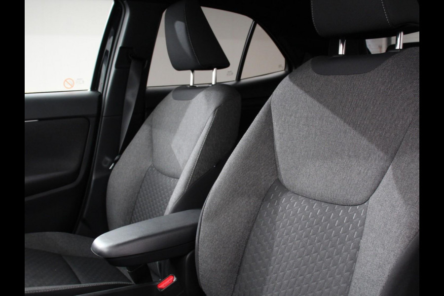 Toyota Yaris Cross 1.5 Hybrid 115 pk Automaat Style Comfort | Navigatie | Apple carplay/Android Auto | Camera | Dab | Full Led | Parkeer sensoren | Climate Control | Lichtmetalen velgen