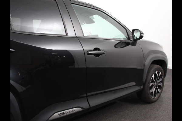 Toyota Yaris Cross 1.5 Hybrid 115 pk Automaat Style Comfort | Navigatie | Apple carplay/Android Auto | Camera | Dab | Full Led | Parkeer sensoren | Climate Control | Lichtmetalen velgen