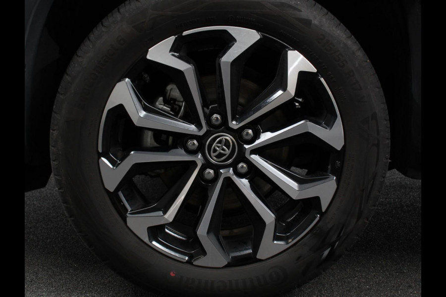 Toyota Yaris Cross 1.5 Hybrid 115 pk Automaat Style Comfort | Navigatie | Apple carplay/Android Auto | Camera | Dab | Full Led | Parkeer sensoren | Climate Control | Lichtmetalen velgen