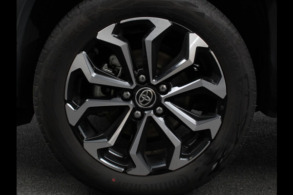 Toyota Yaris Cross 1.5 Hybrid 115 pk Automaat Style Comfort | Navigatie | Apple carplay/Android Auto | Camera | Dab | Full Led | Parkeer sensoren | Climate Control | Lichtmetalen velgen