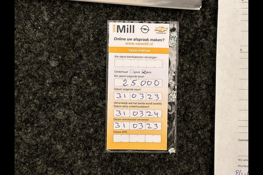 Opel Mokka-e Ultimate 50-kWh 11kw bl. Trekhaak Carplay Camera Adaptieve Cruise Control Stuur/Stoel Verwarming