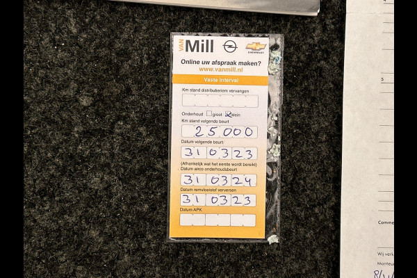 Opel Mokka-e Ultimate 50-kWh 11kw bl. Trekhaak Carplay Camera Adaptieve Cruise Control Stuur/Stoel Verwarming