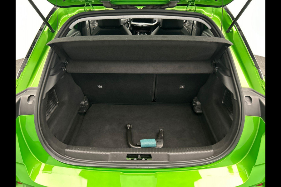 Opel Mokka-e Ultimate 50-kWh 11kw bl. Trekhaak Carplay Camera Adaptieve Cruise Control Stuur/Stoel Verwarming