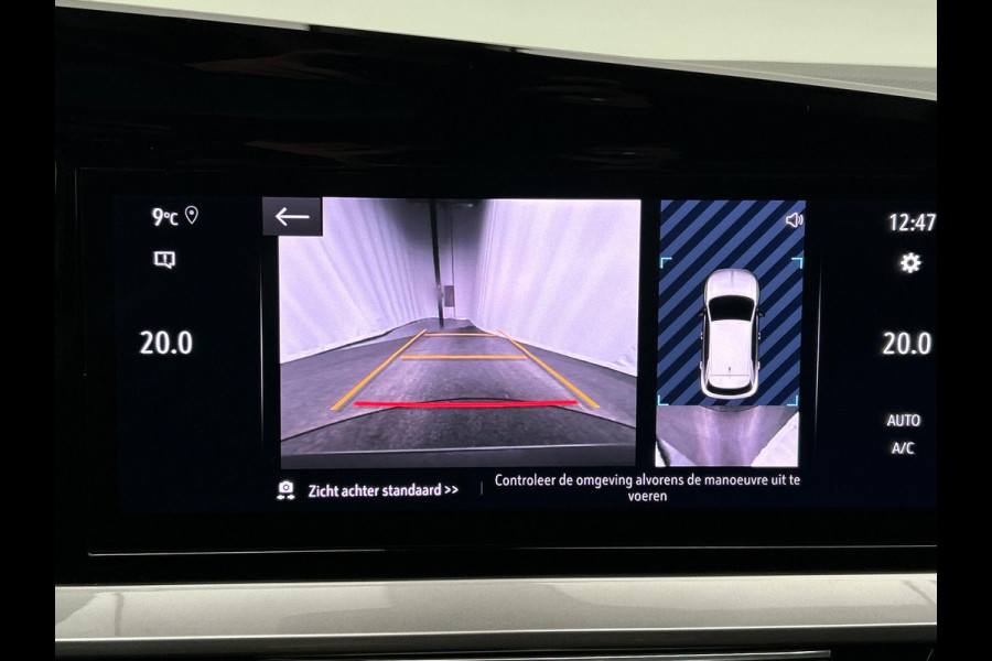 Opel Mokka-e Ultimate 50-kWh 11kw bl. Trekhaak Carplay Camera Adaptieve Cruise Control Stuur/Stoel Verwarming