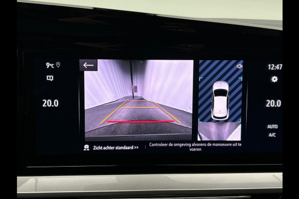 Opel Mokka-e Ultimate 50-kWh 11kw bl. Trekhaak Carplay Camera Adaptieve Cruise Control Stuur/Stoel Verwarming