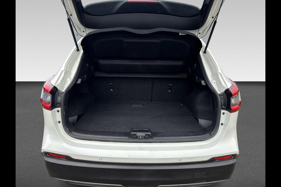 Nissan QASHQAI 1.2 N-Connecta KEURIGE STAAT