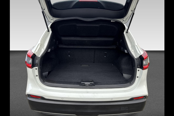 Nissan QASHQAI 1.2 N-Connecta KEURIGE STAAT
