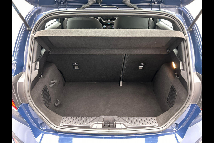 Ford Fiesta 1.0 EcoBoost ST-Line Line Assist Cruise Carplay 17 Inch Lichtmetaal