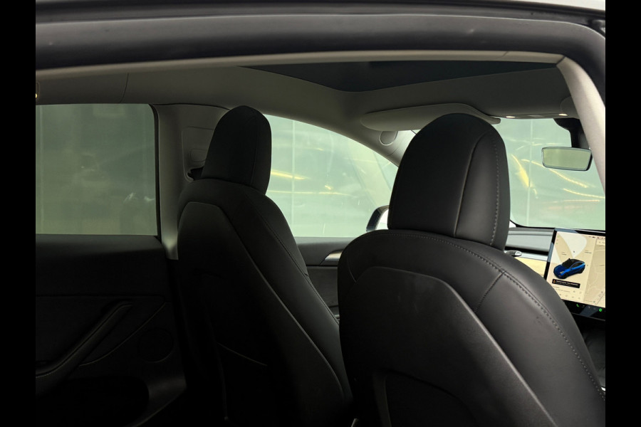 Tesla Model Y Long Range AWD 75 kWh FSD Dual Motor Autopilot