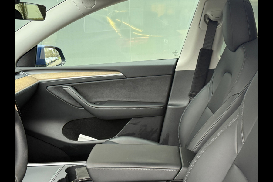 Tesla Model Y Long Range AWD 75 kWh FSD Dual Motor Autopilot