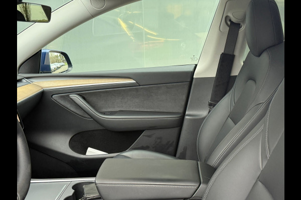 Tesla Model Y Long Range AWD 75 kWh FSD Dual Motor Autopilot