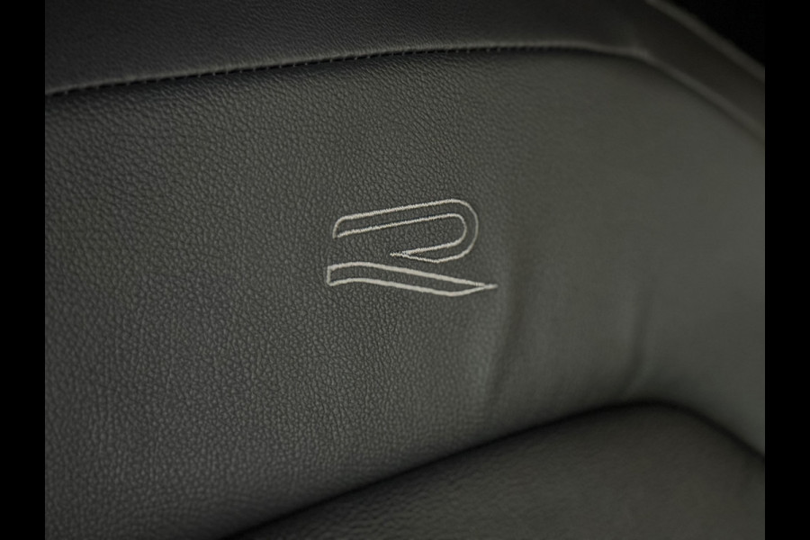 Volkswagen Tiguan 1.5 TSI R-Line | Vol leer | Harman/Kardon | HUD | Navi | Memory | Adaptive Cruise | DAB | Carplay | 20' inch