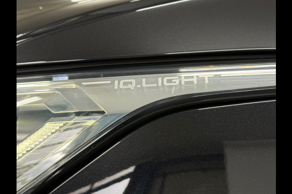 Volkswagen Tiguan 1.5 TSI R-Line | Vol leer | Harman/Kardon | HUD | Navi | Memory | Adaptive Cruise | DAB | Carplay | 20' inch