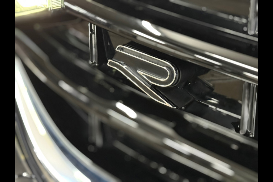 Volkswagen Tiguan 1.5 TSI R-Line | Vol leer | Harman/Kardon | HUD | Navi | Memory | Adaptive Cruise | DAB | Carplay | 20' inch