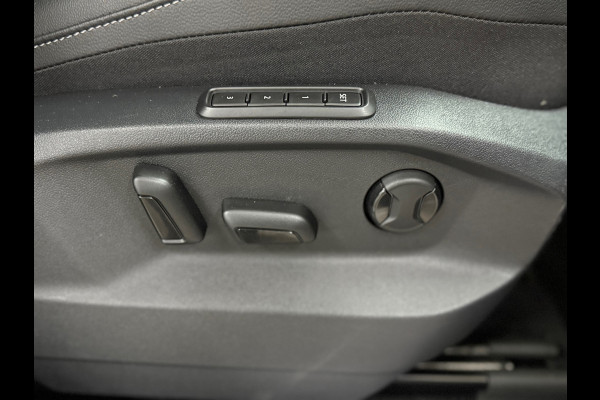 Volkswagen Tiguan 1.5 TSI R-Line | Vol leer | Harman/Kardon | HUD | Navi | Memory | Adaptive Cruise | DAB | Carplay | 20' inch