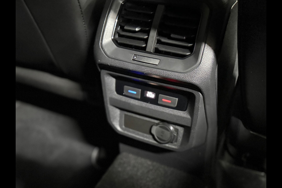 Volkswagen Tiguan 1.5 TSI R-Line | Vol leer | Harman/Kardon | HUD | Navi | Memory | Adaptive Cruise | DAB | Carplay | 20' inch