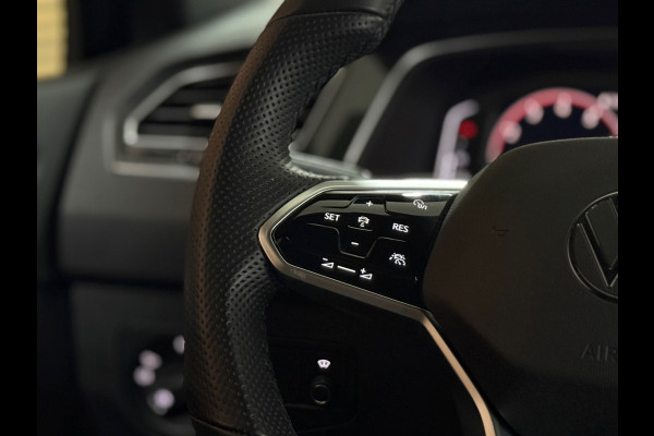 Volkswagen Tiguan 1.5 TSI R-Line | Vol leer | Harman/Kardon | HUD | Navi | Memory | Adaptive Cruise | DAB | Carplay | 20' inch