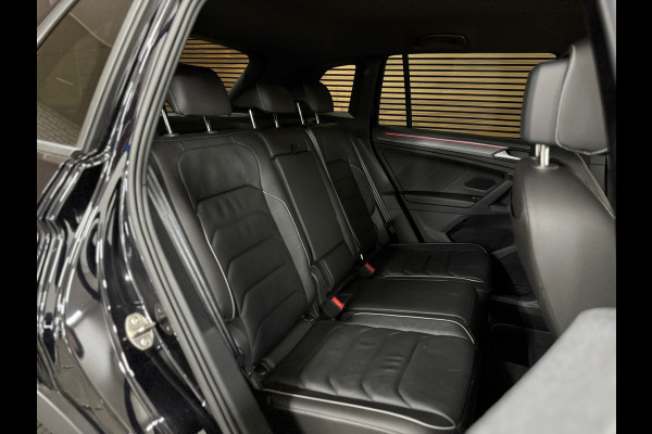 Volkswagen Tiguan 1.5 TSI R-Line | Vol leer | Harman/Kardon | HUD | Navi | Memory | Adaptive Cruise | DAB | Carplay | 20' inch