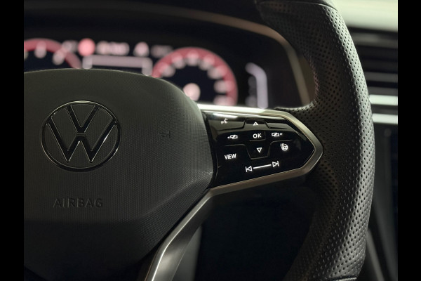 Volkswagen Tiguan 1.5 TSI R-Line | Vol leer | Harman/Kardon | HUD | Navi | Memory | Adaptive Cruise | DAB | Carplay | 20' inch