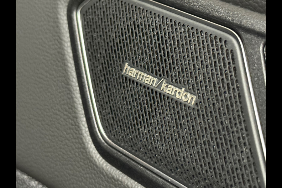 Volkswagen Tiguan 1.5 TSI R-Line | Vol leer | Harman/Kardon | HUD | Navi | Memory | Adaptive Cruise | DAB | Carplay | 20' inch