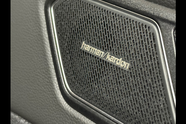 Volkswagen Tiguan 1.5 TSI R-Line | Vol leer | Harman/Kardon | HUD | Navi | Memory | Adaptive Cruise | DAB | Carplay | 20' inch