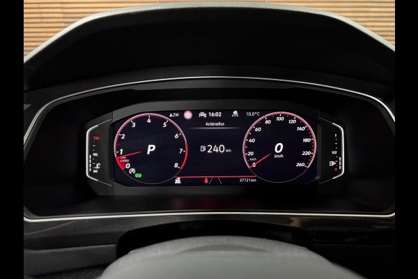 Volkswagen Tiguan 1.5 TSI R-Line | Vol leer | Harman/Kardon | HUD | Navi | Memory | Adaptive Cruise | DAB | Carplay | 20' inch