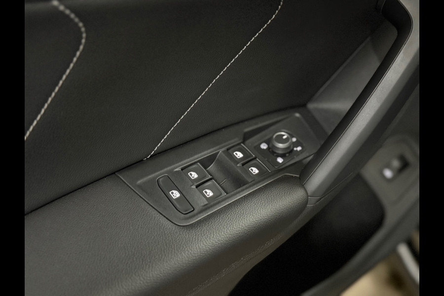 Volkswagen Tiguan 1.5 TSI R-Line | Vol leer | Harman/Kardon | HUD | Navi | Memory | Adaptive Cruise | DAB | Carplay | 20' inch