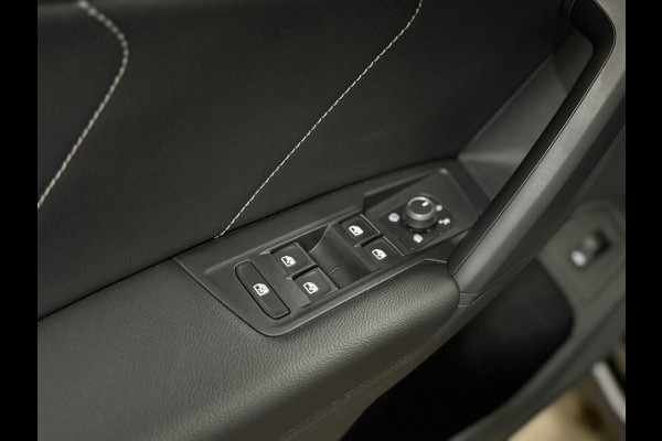 Volkswagen Tiguan 1.5 TSI R-Line | Vol leer | Harman/Kardon | HUD | Navi | Memory | Adaptive Cruise | DAB | Carplay | 20' inch