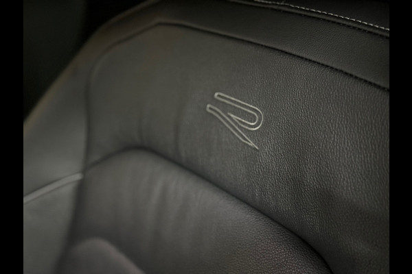 Volkswagen Tiguan 1.5 TSI R-Line | Vol leer | Harman/Kardon | HUD | Navi | Memory | Adaptive Cruise | DAB | Carplay | 20' inch