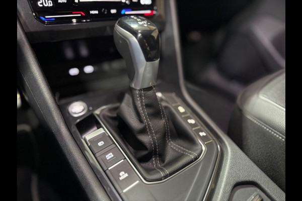 Volkswagen Tiguan 1.5 TSI R-Line | Vol leer | Harman/Kardon | HUD | Navi | Memory | Adaptive Cruise | DAB | Carplay | 20' inch