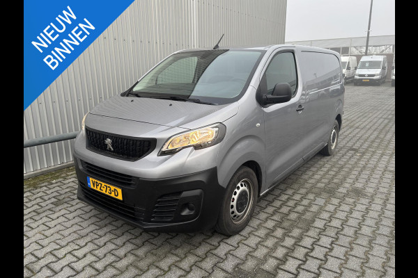 Peugeot Expert 2.0 BlueHDI 145 Standard Premium*A/C*CRUISE*NAVI*
