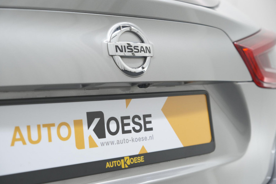 Nissan QASHQAI DIG-T 140pk N-Motion | Trekhaak | 360 Camera | Apple Carplay | Panoramadak