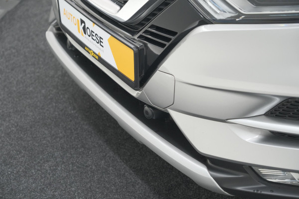 Nissan QASHQAI DIG-T 140pk N-Motion | Trekhaak | 360 Camera | Apple Carplay | Panoramadak