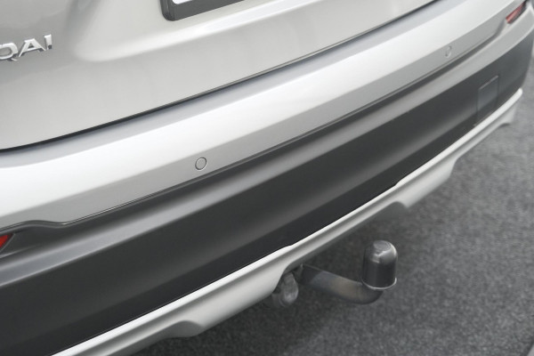 Nissan QASHQAI DIG-T 140pk N-Motion | Trekhaak | 360 Camera | Apple Carplay | Panoramadak