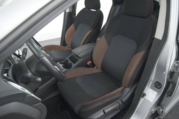 Nissan QASHQAI DIG-T 140pk N-Motion | Trekhaak | 360 Camera | Apple Carplay | Panoramadak