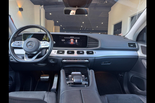 Mercedes-Benz GLE Coupé 350 e 4 MATIC|NIGHT|22 INCH|PANO|360|AMG PAKKET|