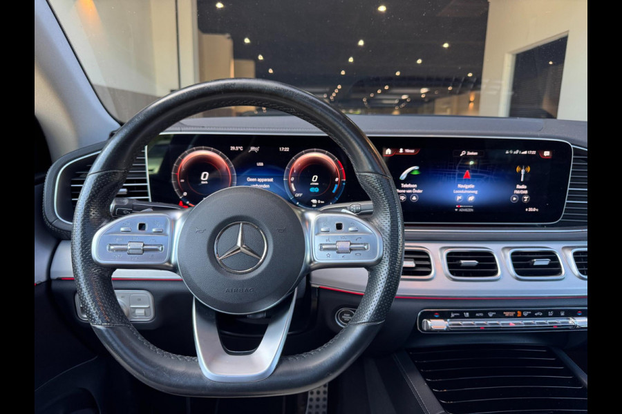 Mercedes-Benz GLE Coupé 350 e 4 MATIC|NIGHT|22 INCH|PANO|360|AMG PAKKET|