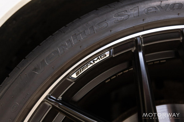 Mercedes-Benz GLE Coupé 350 e 4 MATIC|NIGHT|22 INCH|PANO|360|AMG PAKKET|