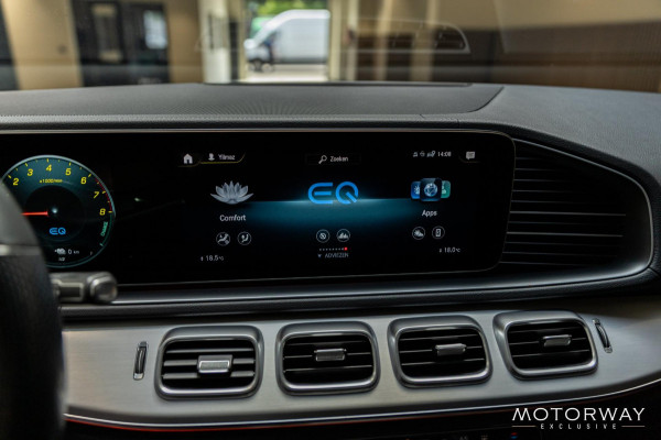 Mercedes-Benz GLE Coupé 350 e 4 MATIC|NIGHT|22 INCH|PANO|360|AMG PAKKET|