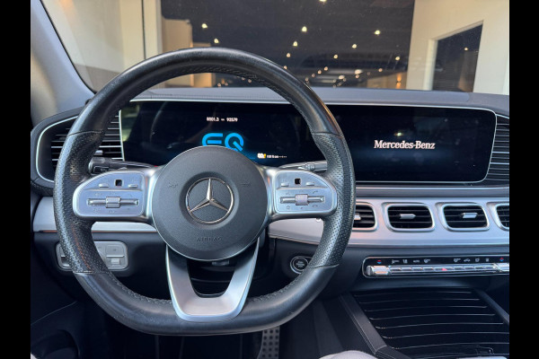 Mercedes-Benz GLE Coupé 350 e 4 MATIC|NIGHT|22 INCH|PANO|360|AMG PAKKET|
