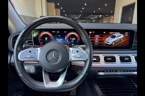 Mercedes-Benz GLE Coupé 350 e 4 MATIC|NIGHT|22 INCH|PANO|360|AMG PAKKET|